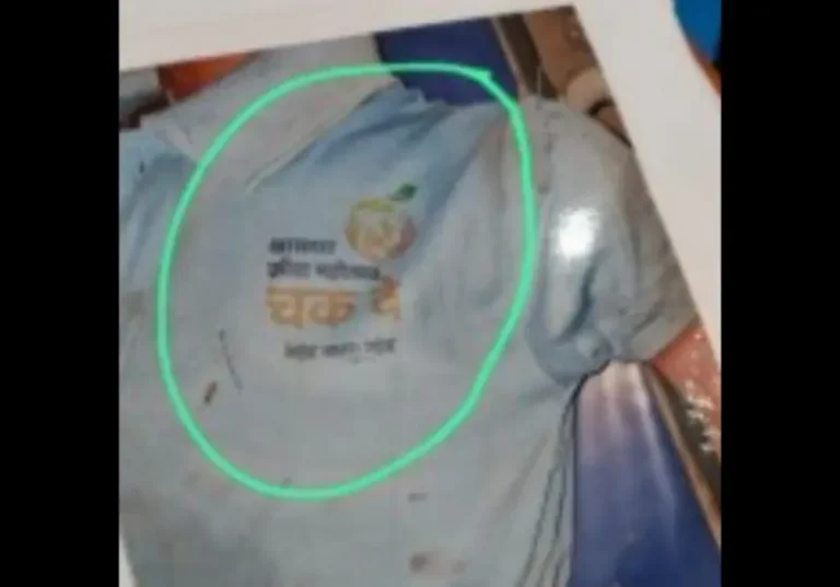सीसीटीएनएस’ बना तेलंगाना मर्डर मिस्ट्री का सुराग