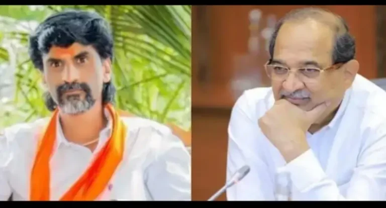 फडणवीसांनी घेतली तशी भूमिका कोणत्याही मुख्यमंत्र्यांनी घेतली नाही – विखे पाटील