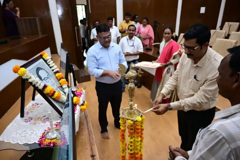 अनुसूचित जाती-जमाती अत्याचार प्रतिबंधक कायद्याच्या प्रभावी अंमलबजावणीसाठी जनजागृती आवश्यक 