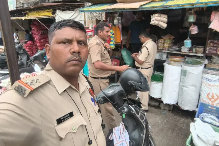 सार्वजनिक ठिकाणी अस्वच्छता पसरविणाऱ्या 43 प्रकरणांची नोंद