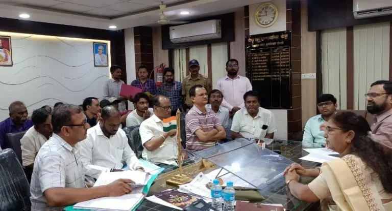लाड-पागे समितीच्या शिफारशींबाबत शासनाकडून मार्गदर्शन घेऊन तातडीने कार्यवाही करण्याचे निर्देश