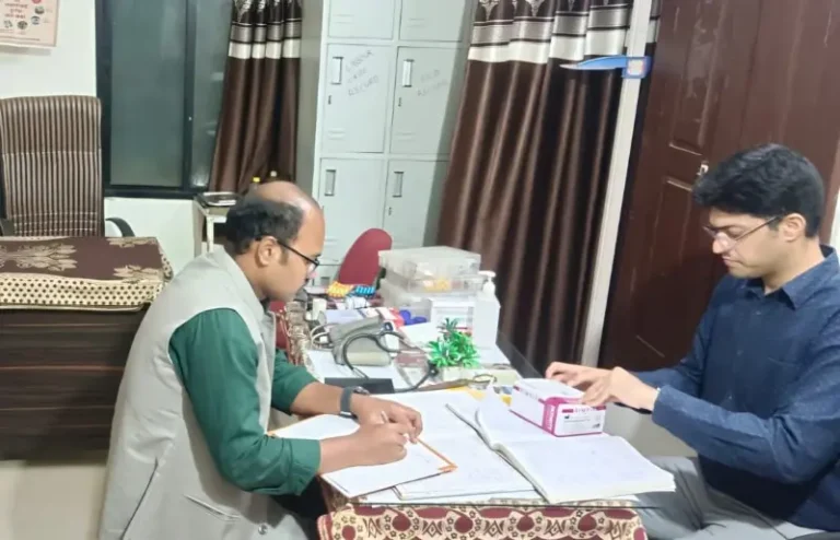 गडचिरोली शहरासाठी २३ किमीचा ‘फोर-लेन’ बायपास रोड प्रस्तावित