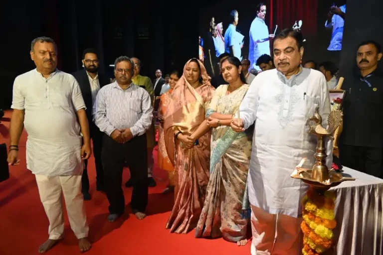 नागपुर को ‘ग्रीन सिटी’बनाने का संकल्प