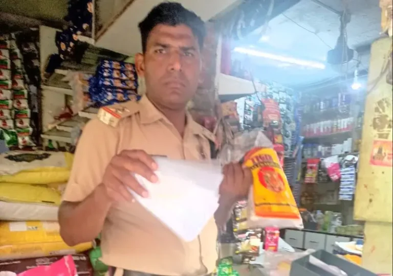 सार्वजनिक ठिकाणी अस्वच्छता पसरविणाऱ्या 49 प्रकरणांची नोंद
