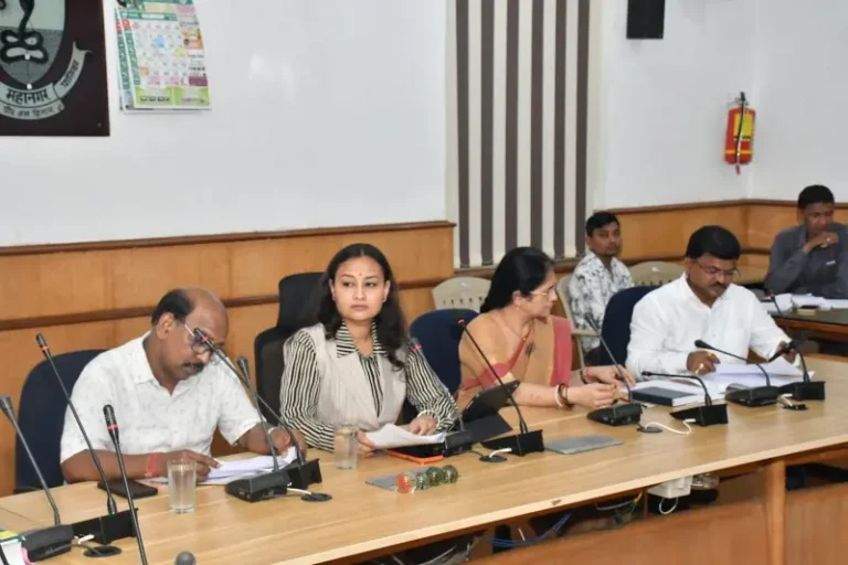 मनपाविरुद्ध नव्याने दाखल झालेल्या न्यायालयीन प्रकरणांची माहिती उपलब्ध करावी