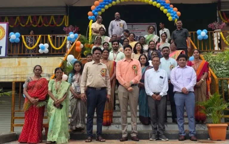 महिला सक्षमीकरणासाठी शाश्वत रोजगार क्लस्टर उभारणीवर भर; स्थानिक उद्योगांसाठी कौशल्ययुक्त मनुष्यबळ तयार करा : जिल्हाधिकारी अविश्यांत पंडा