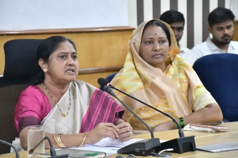 मुख्यमंत्र्यांच्या हस्ते ५७९ उमेदवारांना दिले जाणार नियुक्ती पत्र