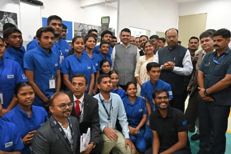 नागपुरातील कौशल्य विकास विद्यापीठासाठी जागेचा निर्णय महिनाभरात – मुख्यमंत्री देवेंद्र फडणवीस