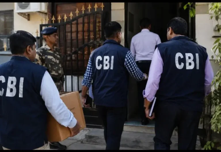 1.50 करोड़ की रिश्वत मांगी, 40 लाख में डील