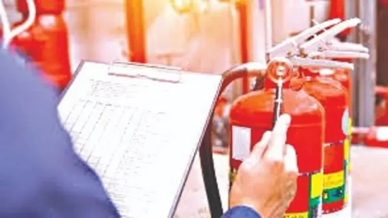 अग्निप्रतिबंधक उपाययोजना तात्काळ पूर्ण करा