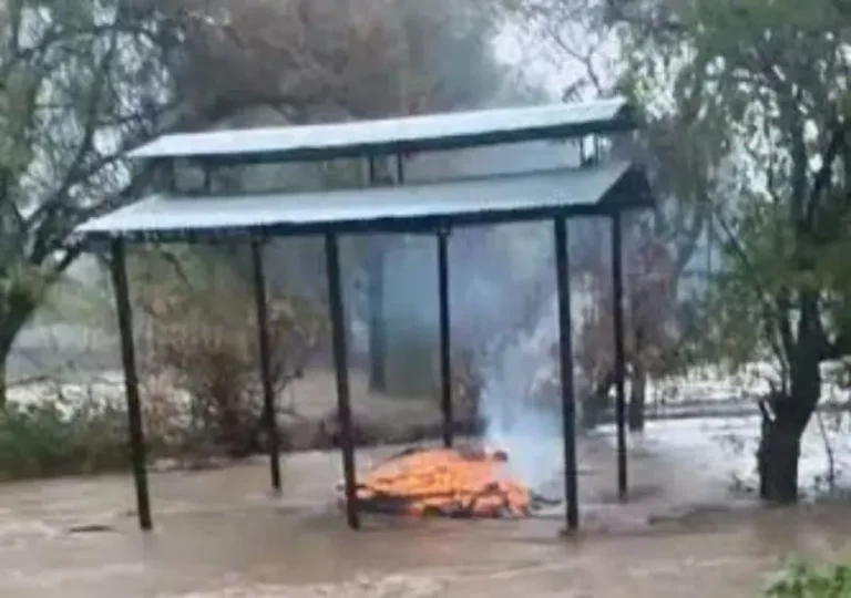 मृत्यूनंतरही सन्मानाची प्रतीक्षा; येरखेडा नगरपंचायतीत स्मशानभूमी व घनकचरा व्यवस्थापनाचा प्रश्न ऐरणीवर