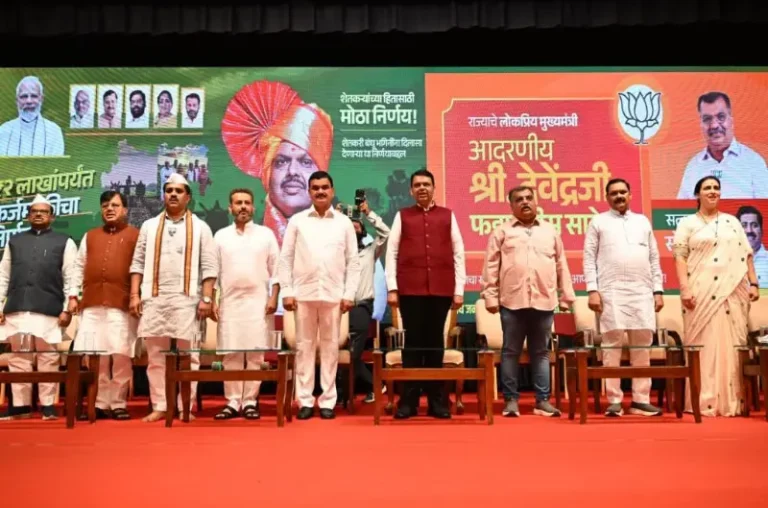 शेतकऱ्यांची 48 हजार कोटींची वीजबिल थकबाकी माफ