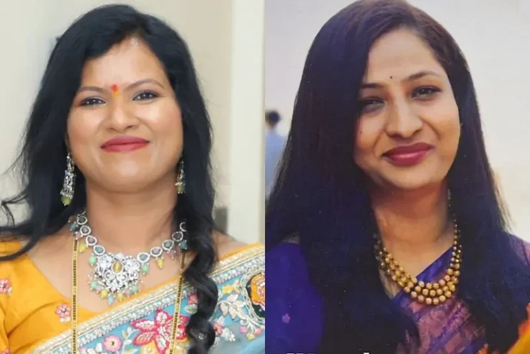 इनर व्हील क्लब ऑफ नागपूर ऑरेंज सिटीच्या नवीन कार्यकारिणीचा पदग्रहण समारंभ १९ जुलै रोजी