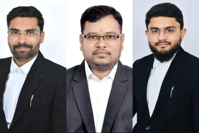 शिंदे के नेतृत्व में शिवसेना संगठन को नई धार, नागपुर में कानून विभाग की नियुक्तियों से टीम हुई और मजबूत