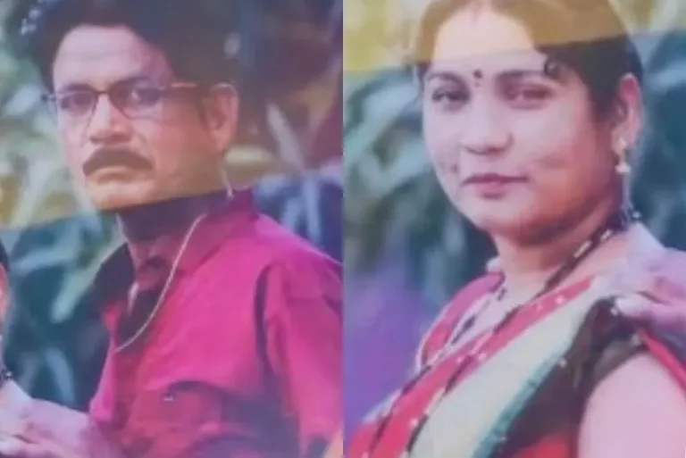 किरायेदार खूनी सनक, खून से लाल हुआ अमर नगर