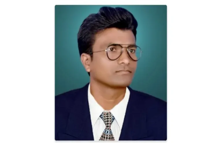 भंडारा जिल्ह्याचे सुपुत्र अभय रंगारी यांना ‘बाबासाहेब डॉ. आंबेडकर नॅशनल फेलोशिप अवॉर्ड’ जाहीर