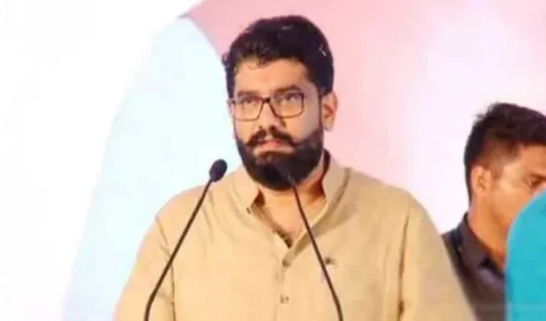 सार्वजनिक बांधकाम मंत्री शिवेंद्रराजे भोसले यांचा २८ ऑगस्टला भंडारा जिल्हा दौरा