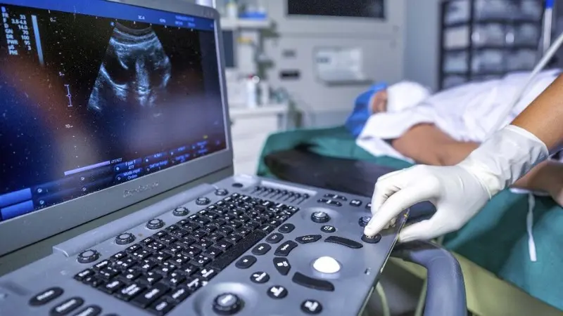 sonography