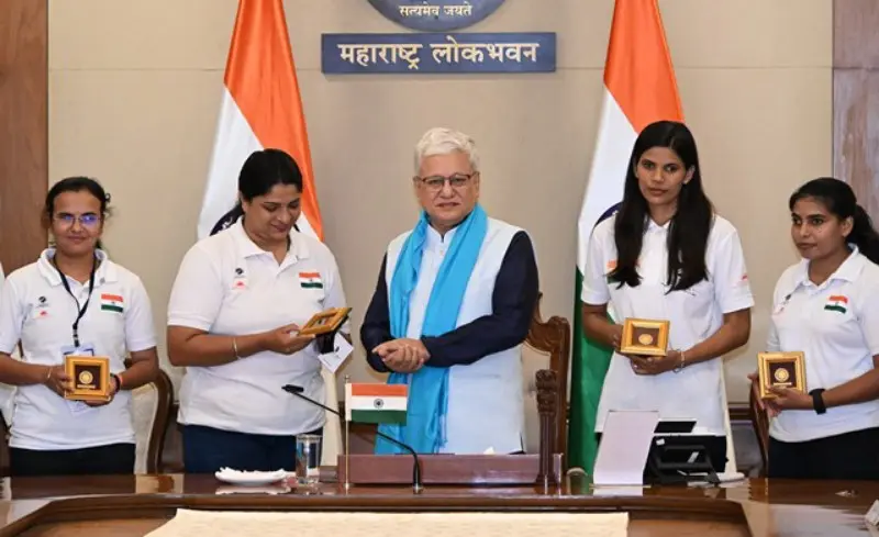 अंधमहिलाराष्ट्रीयक्रिकेटसंघाचीकामगिरीअभिमानास्पदराज्यपालजिष्णुदेववर्मा(1)(1)_copy_800x489