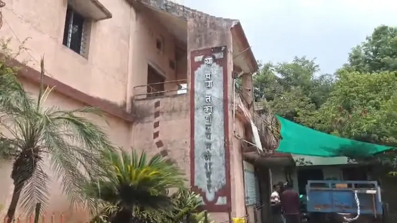 गणेशपूरग्रामपंचायतीत‘मनमानी’चाकारभार_copy_800x451