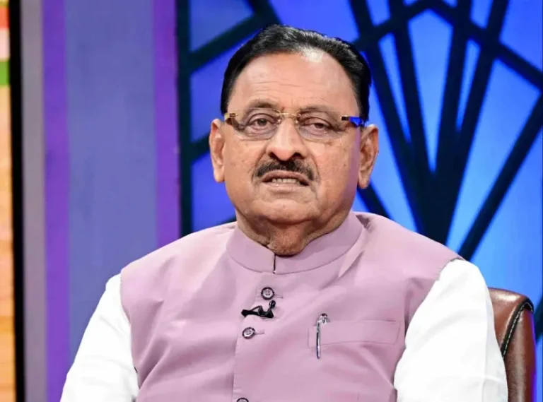 ‘दिलखुलास’ आणि ‘जय महाराष्ट्र’ मध्ये शेतकरी कर्जमाफी संदर्भात सहकारमंत्री बाबासाहेब पाटील यांची विशेष मुलाखत