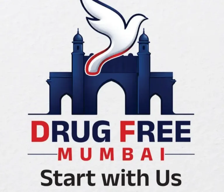 नशामुक्त मुंबई अभियानाचा ३० जुलै रोजी शुभारंभ