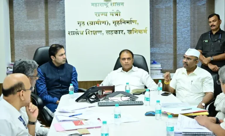 अण्णासाहेब पाटील महामंडळाच्या कर्जवाटप प्रक्रियेत पतसंस्थांचा समावेश करण्यासाठी प्रस्ताव सादर करा