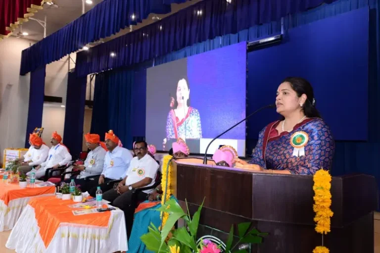 स्वत:चा व्यवसाय करणाऱ्या महिला बचत गटांचा अभिमान – नगराध्यक्ष ॲड. मोहिनी नाईक यांचे गौरवोद्गार