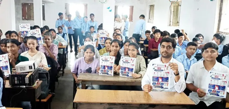 विद्यार्थ्यांच्यापाठीशीकाँग्रेस...डाऱ्यात'छात्रोंकीगूंज'अभियानालामोठाप्रतिसाद_copy_800x382