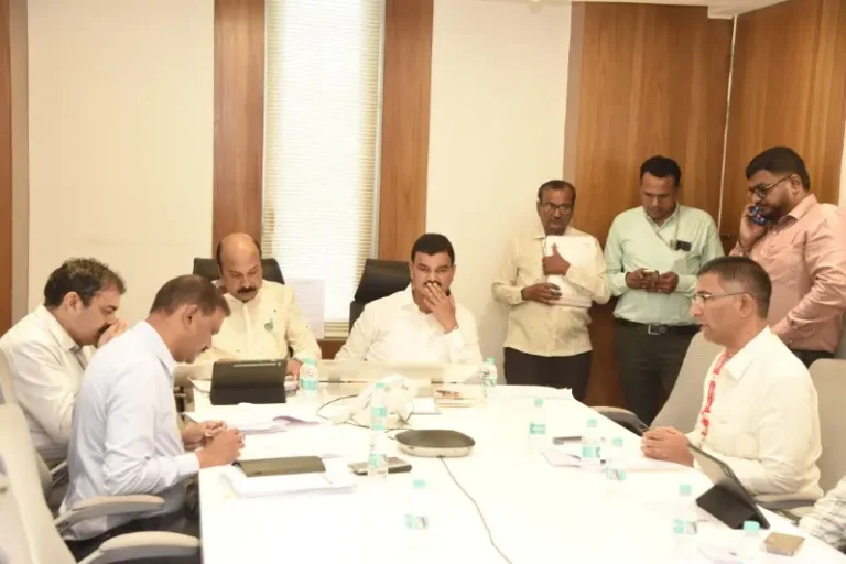 शेतकऱ्यांना उच्च दर्जाचे बियाणे मिळण्यासाठी  सर्वसमावेशक धोरण तयार करणार – कृषिमंत्री दत्तात्रय भरणे