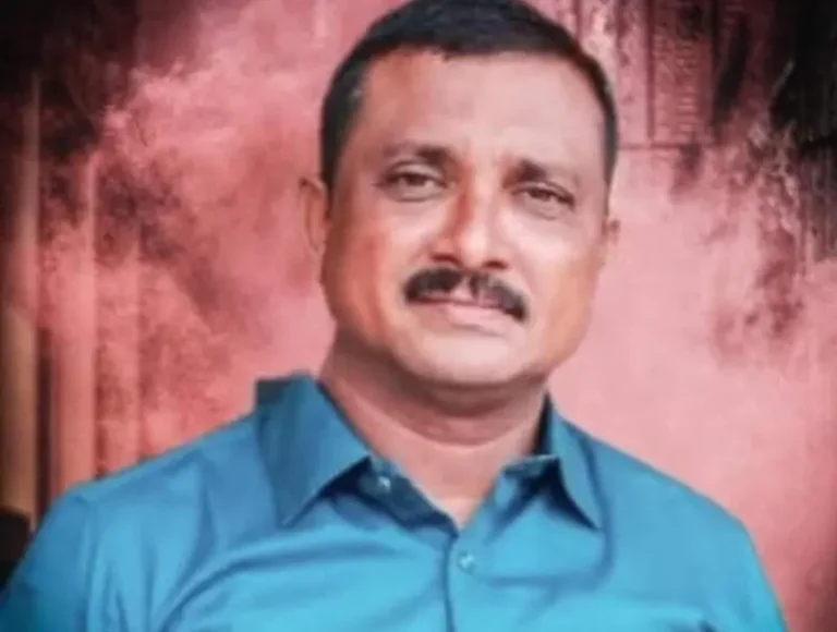 स्वतःचे अपयश लपवण्यासाठी खासदारांवर खोटे आरोप; देवा इलमे यांची सत्ताधाऱ्यांवर टीका