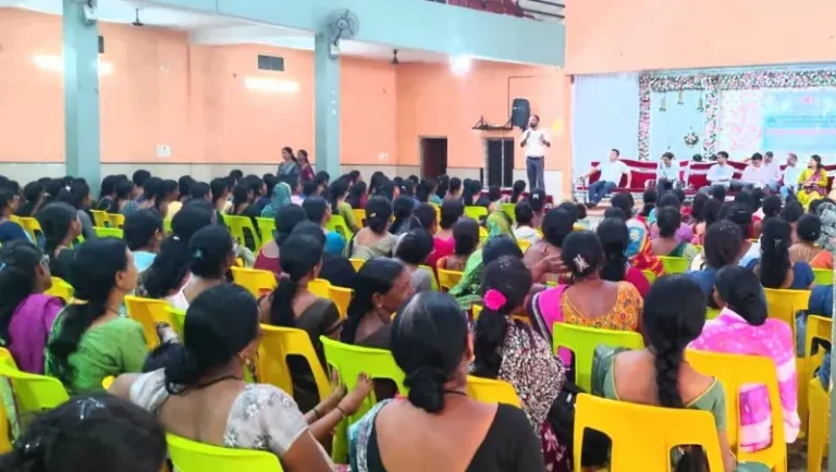 ३४ हजारांहून अधिक एकल महिलांचा बचत गटात समावेश ; उमेद अभियानाच्या विशेष मोहिमेला मोठे यश