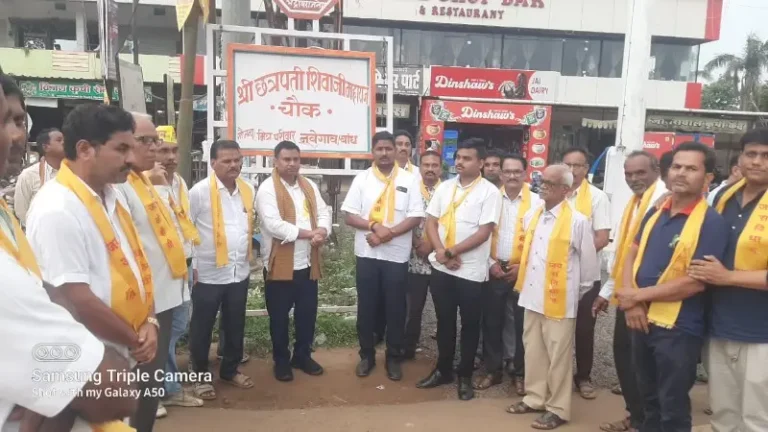 ओबीसी जनगणनेसाठी ‘मंडळ यात्रा’ विदर्भात धडकली!