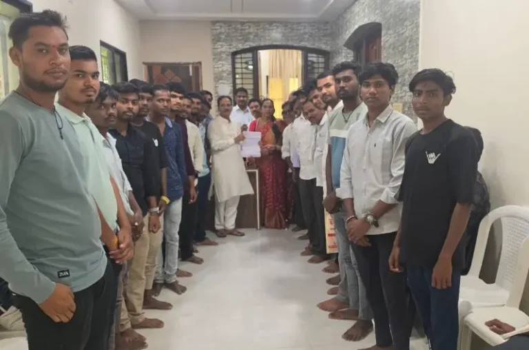 कोकणाई देवस्थानाला ‘क’ दर्जा देऊन पर्यटनस्थळ म्हणून विकसित करा