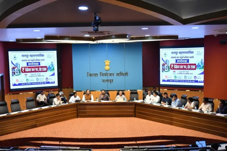 30 दिनों में 1,000 करोड़ रुपए वसूली का लक्ष्य