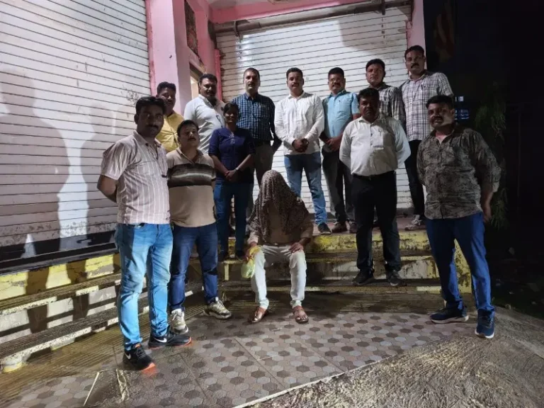 स्पा की आड़ में चल रहा था देह व्यापार