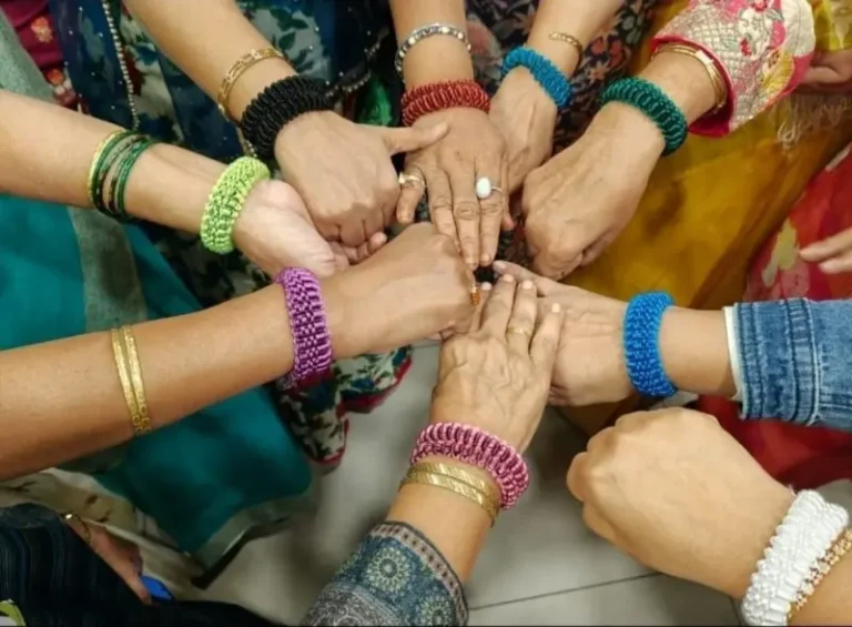 Inner Wheel Club of Nagpur Celebrates International Friendship Day