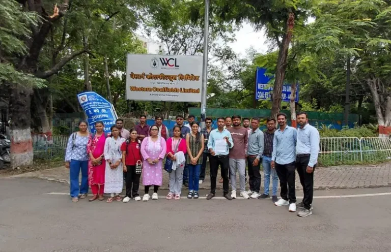 WCL अप्रेंटिसशिप पूर्ण उमेदवारांचे 13 ऑगस्टला मुख्यालयावर आंदोलन