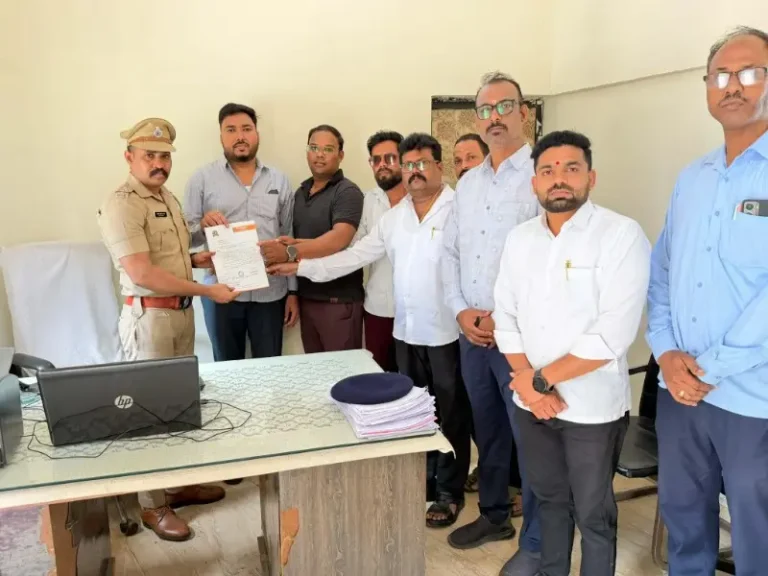 महसूल मंत्री बावनकुळे यांच्याबाबतच्या कथित आक्षेपार्ह वक्तव्याची चौकशी करा
