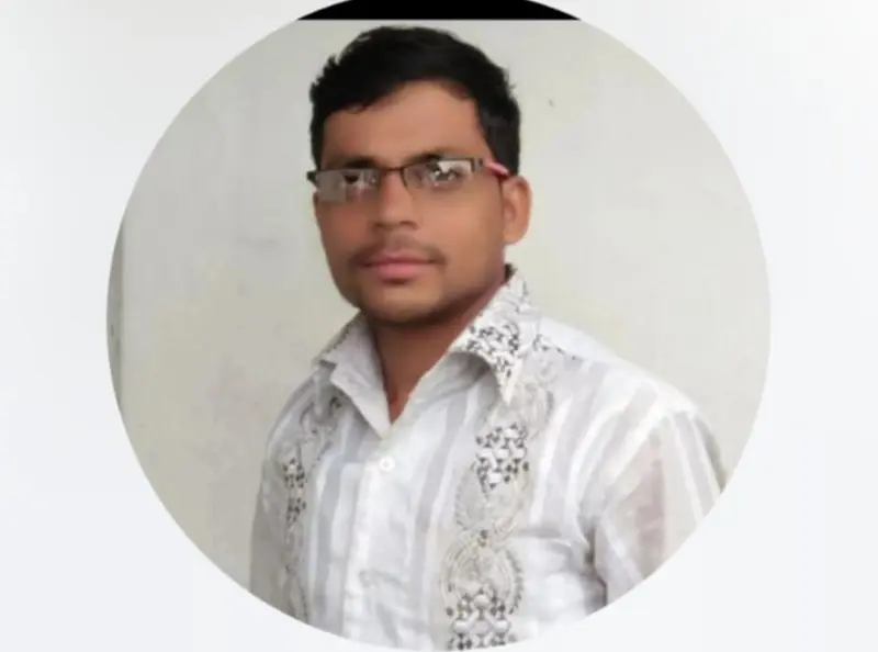 विहिरीत बुडून ३२ वर्षीय तरुणाचा मृत्यू विहिरीत बुडून ३२ वर्षीय तरुणाचा मृत्यू