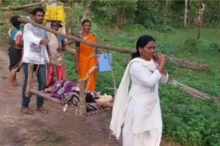 गडचिरोलीबाबत जुने व अन्य राज्यातील फोटो प्रसारित करून दिशाभूल; नागरिकांनी तथ्य पडताळूनच माहिती शेअर करावी