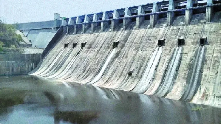धान किसानों पर फिर मंडराया जल संकट