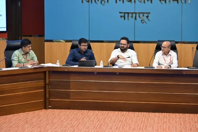 थकबाकीदार मालमत्ता करधारकांचे बँक खाती गोठवण्यासह टीव्ही, फ्रीज जप्त करणार