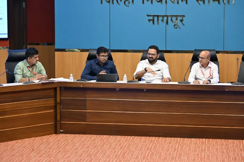 थकबाकीदार मालमत्ता करधारकांचे बँक खाती गोठवण्यासह टीव्ही, फ्रीज जप्त करणार थकबाकीदार मालमत्ता करधारकांचे बँक खाती गोठवण्यासह टीव्ही, फ्रीज जप्त करणार