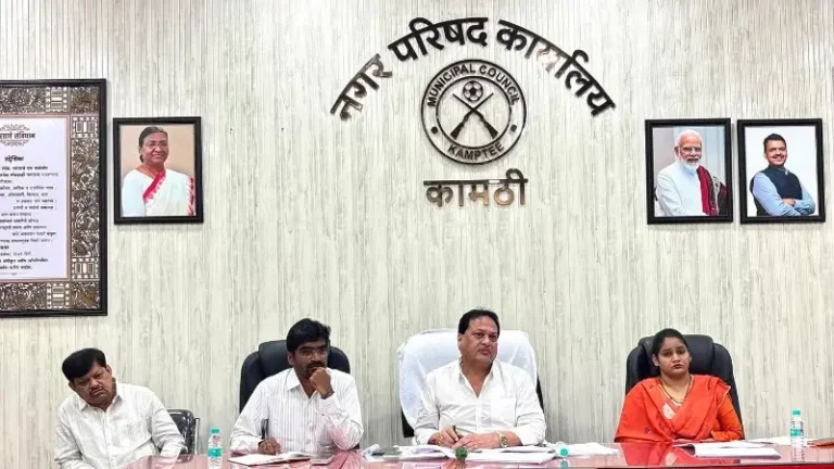 थकीत मालमत्ता करधारकांना मोठा दिलासा; ५० टक्के शास्ती माफीची योजना