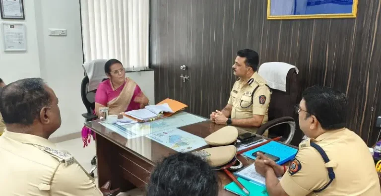 हुडकेश्वर प्रकरण की फास्ट ट्रैक कोर्ट में हो सुनवाई