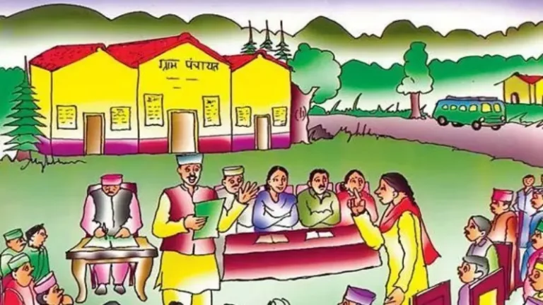 केळापूर तालुक्यातील ग्रामविकास अधिकाऱ्यांना मुख्यालयाची एलर्जी ?