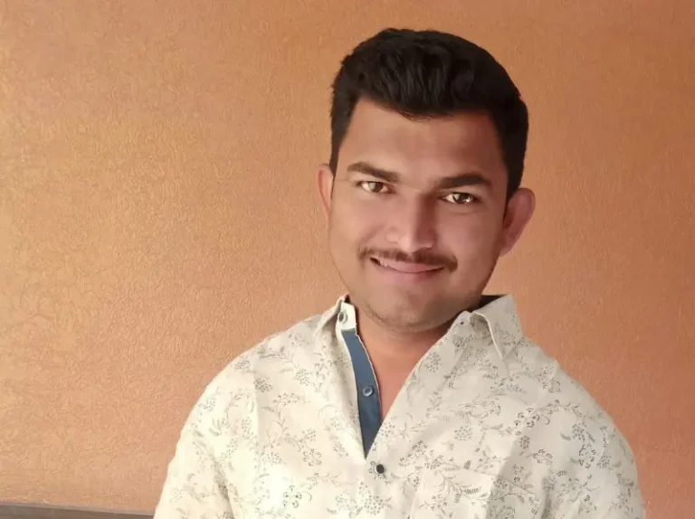 ‘सातबारा कोरा’चे आश्वासन हवेतच; अपूर्ण कर्जमाफीवर प्रगतिशील शेतकरी मंगेश लांजेवार यांचा सरकारला खरमरीत जाब