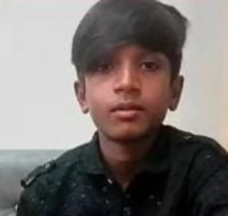 बेपत्ता असलेल्या निहालचा रेल्वे रुळांवर अंत; एका आईची प्रतीक्षा कायमची संपली