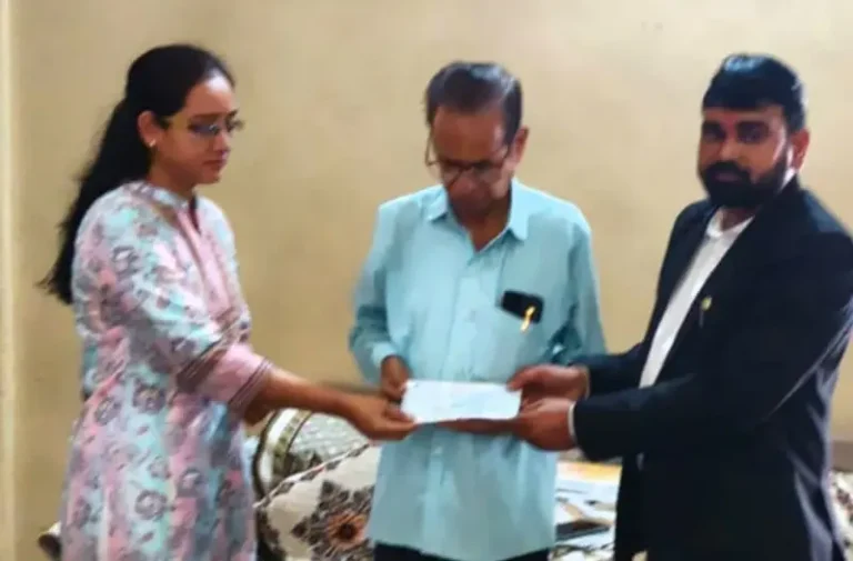 संकटाच्या काळात रिअल इस्टेट परिवार ठामपणे उभा राहिला 